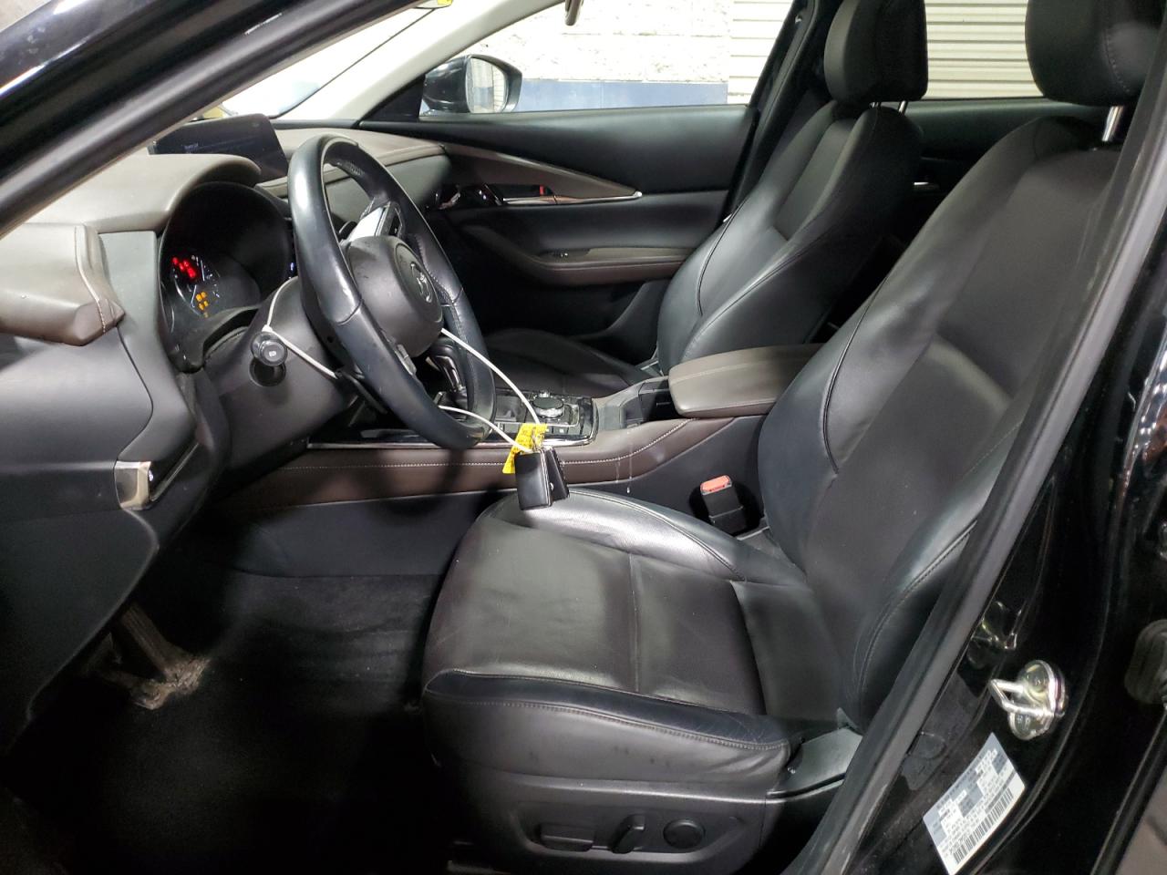 2021 Mazda Cx-30 Premium VIN: 3MVDMBDL3MM206131 Lot: 91299575