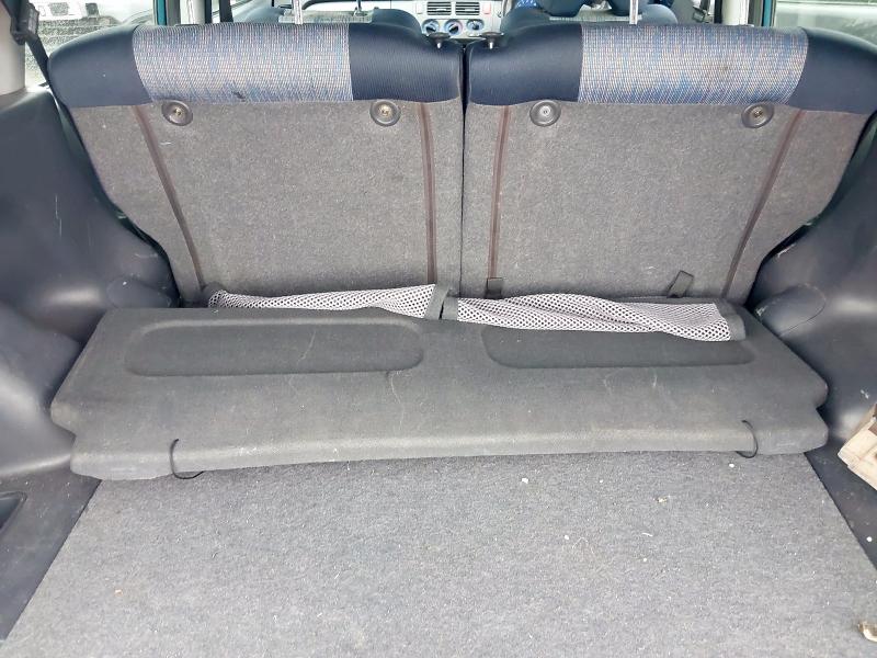 2000 HONDA HR-V 1.6 5DR CVT AUTO 4WD