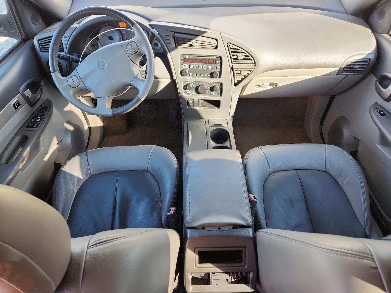 2003 Buick Rendezvous Cx VIN: 3G5DA03E83S609959 Lot: 91966685