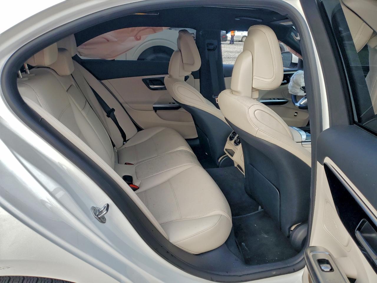 2023 Mercedes-Benz C 300 VIN: W1KAF4GB9PR083084 Lot: 94130345