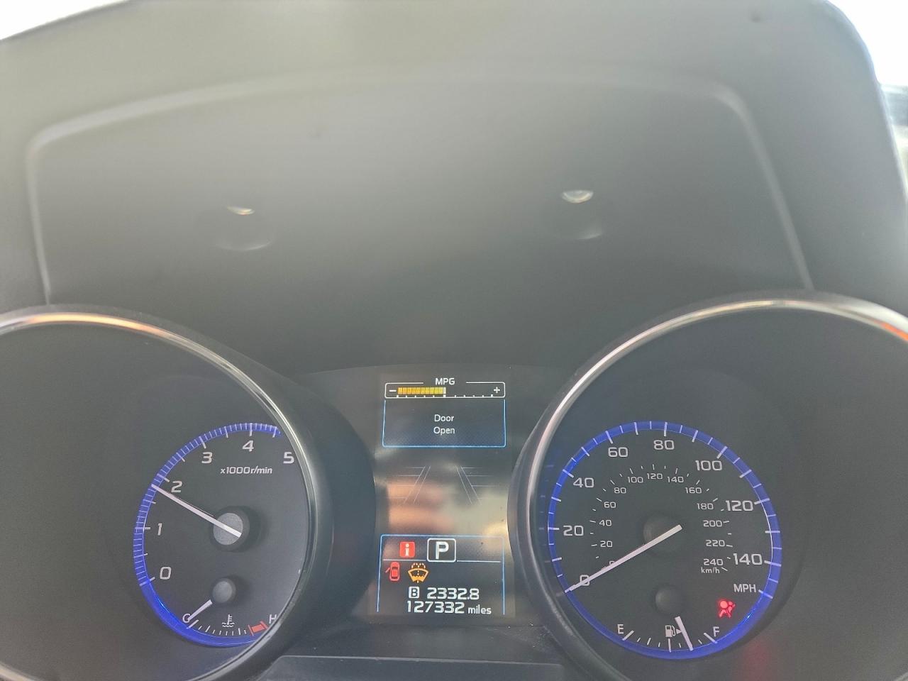 2018 Subaru Outback 2.5I Premium VIN: 4S4BSAFC2J3364197 Lot: 93654445