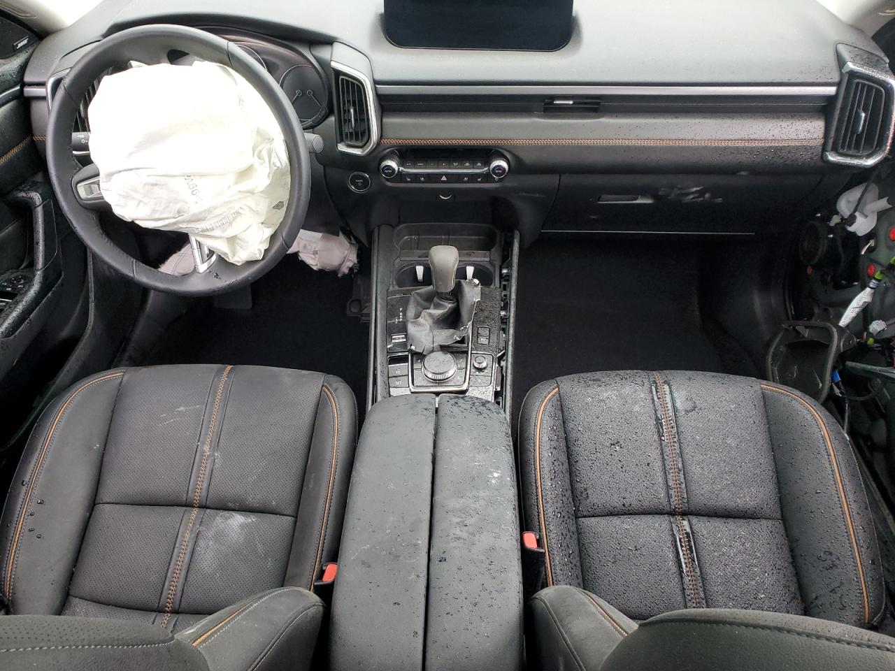 2025 Mazda Cx-50 Premium Plus VIN: 7MMVAAEW6SN130988 Lot: 90715525