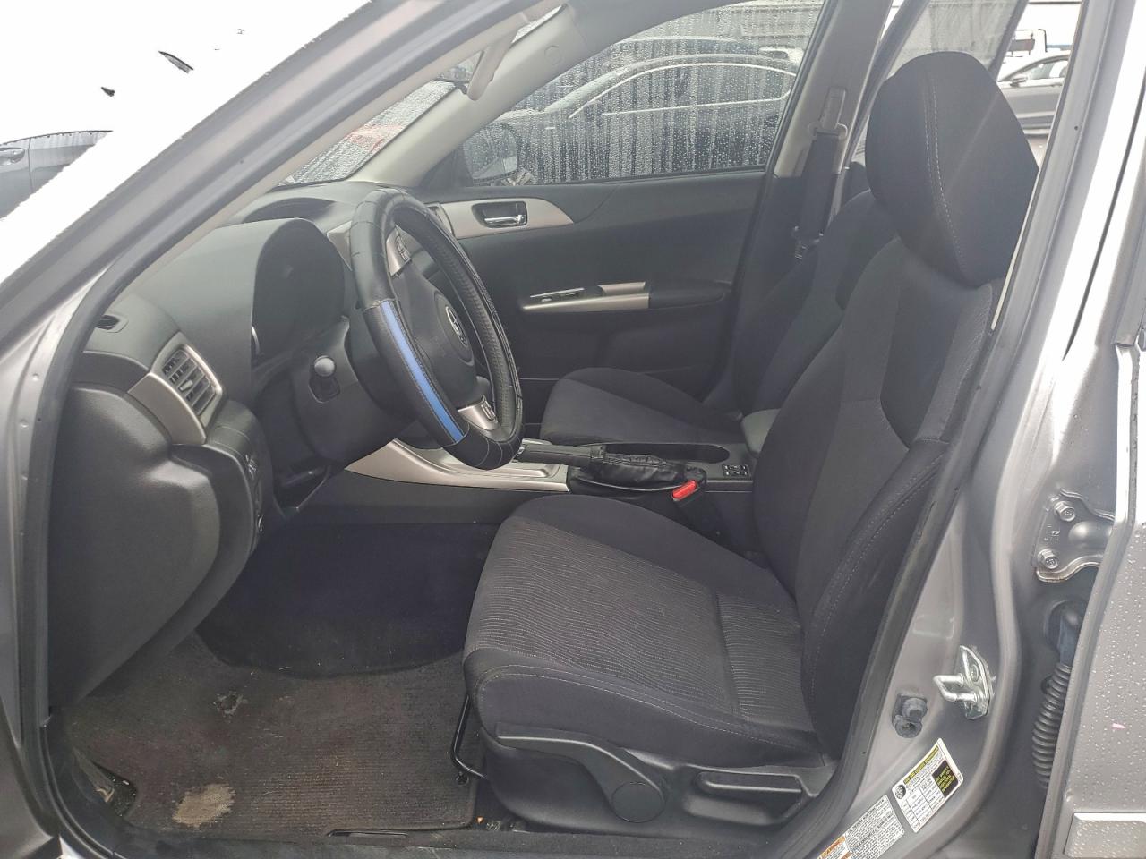 2009 Subaru Impreza Outback Sport VIN: JF1GH63659H819701 Lot: 94424325