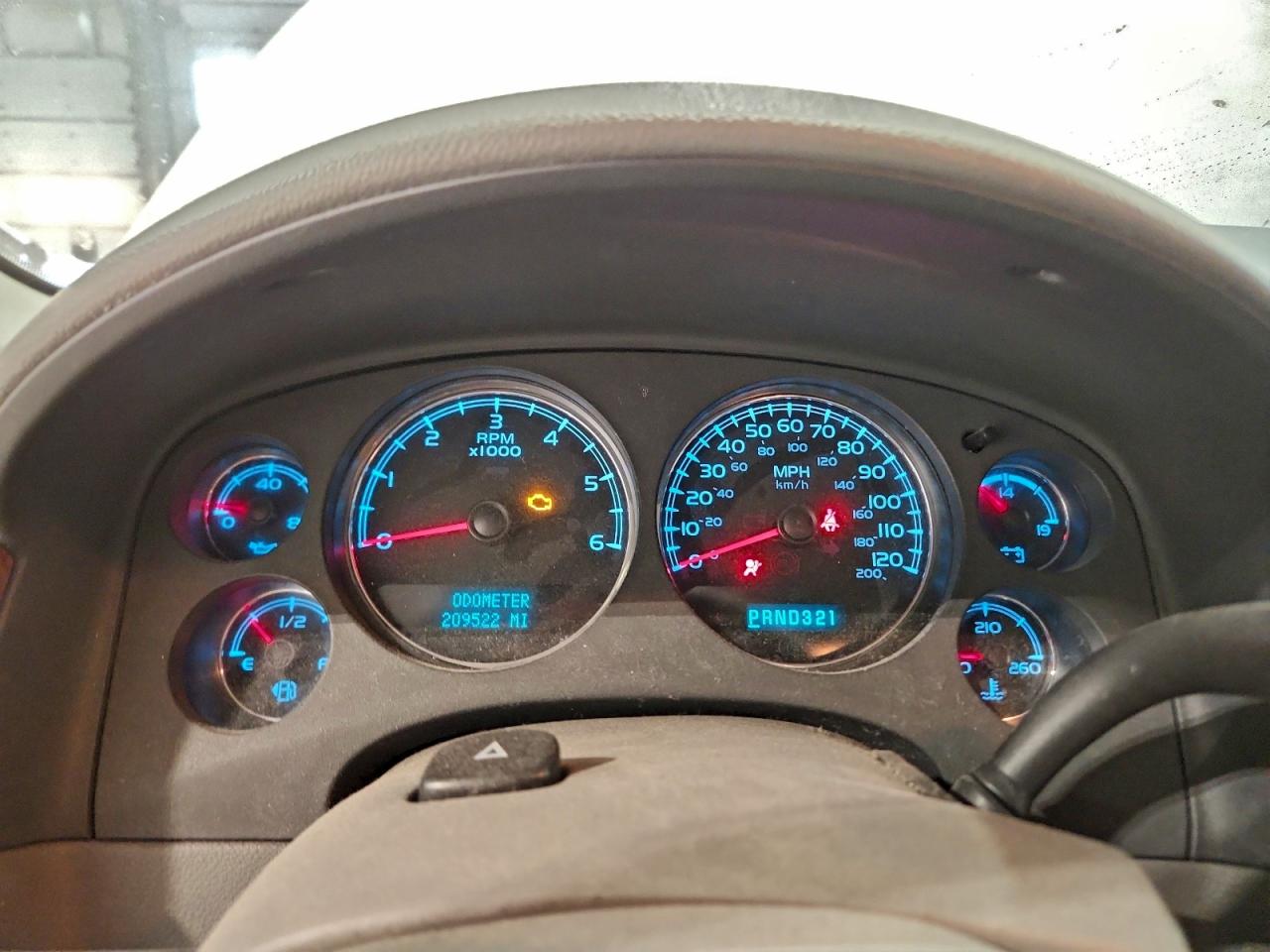 2007 Chevrolet Avalanche K1500 VIN: 3GNFK12357G137613 Lot: 93964855