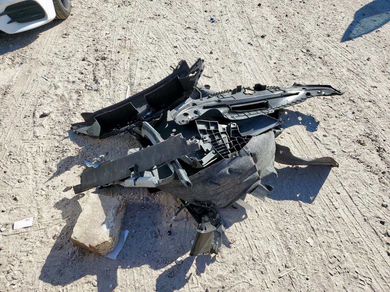 2023 Lexus Is 300 VIN: JTHDA1D23P5128518 Lot: 91922545