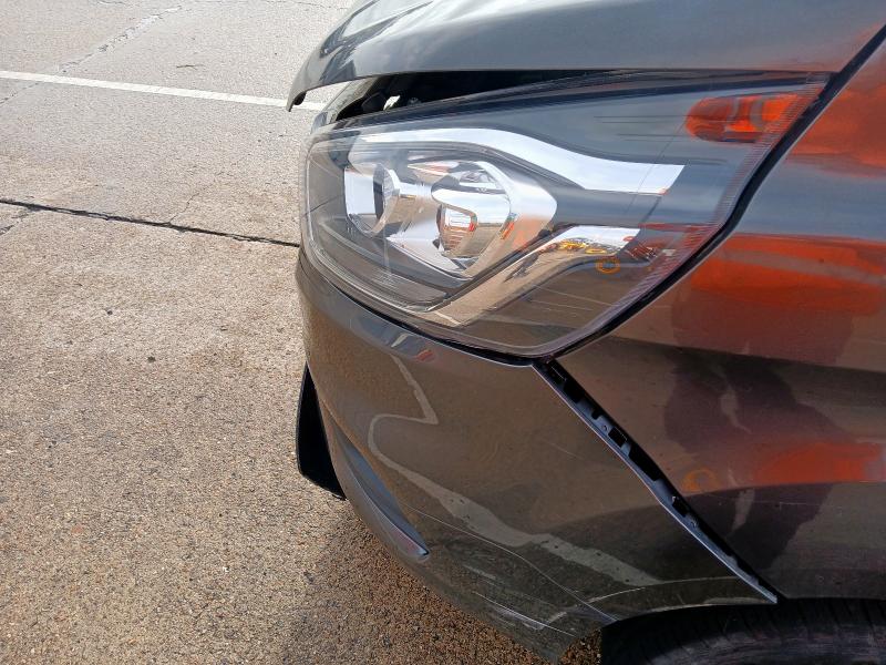 2021 FORD TRANSIT CUSTOM 2.0 ECOBLUE 130PS LOW ROOF LIMITED VAN