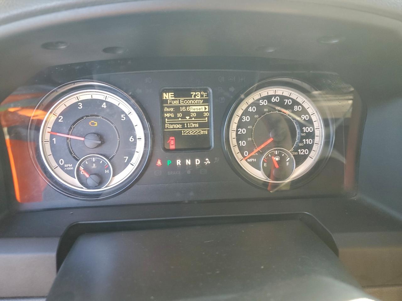 2018 Ram 1500 St VIN: 3C6RR6KT2JG137582 Lot: 94038915