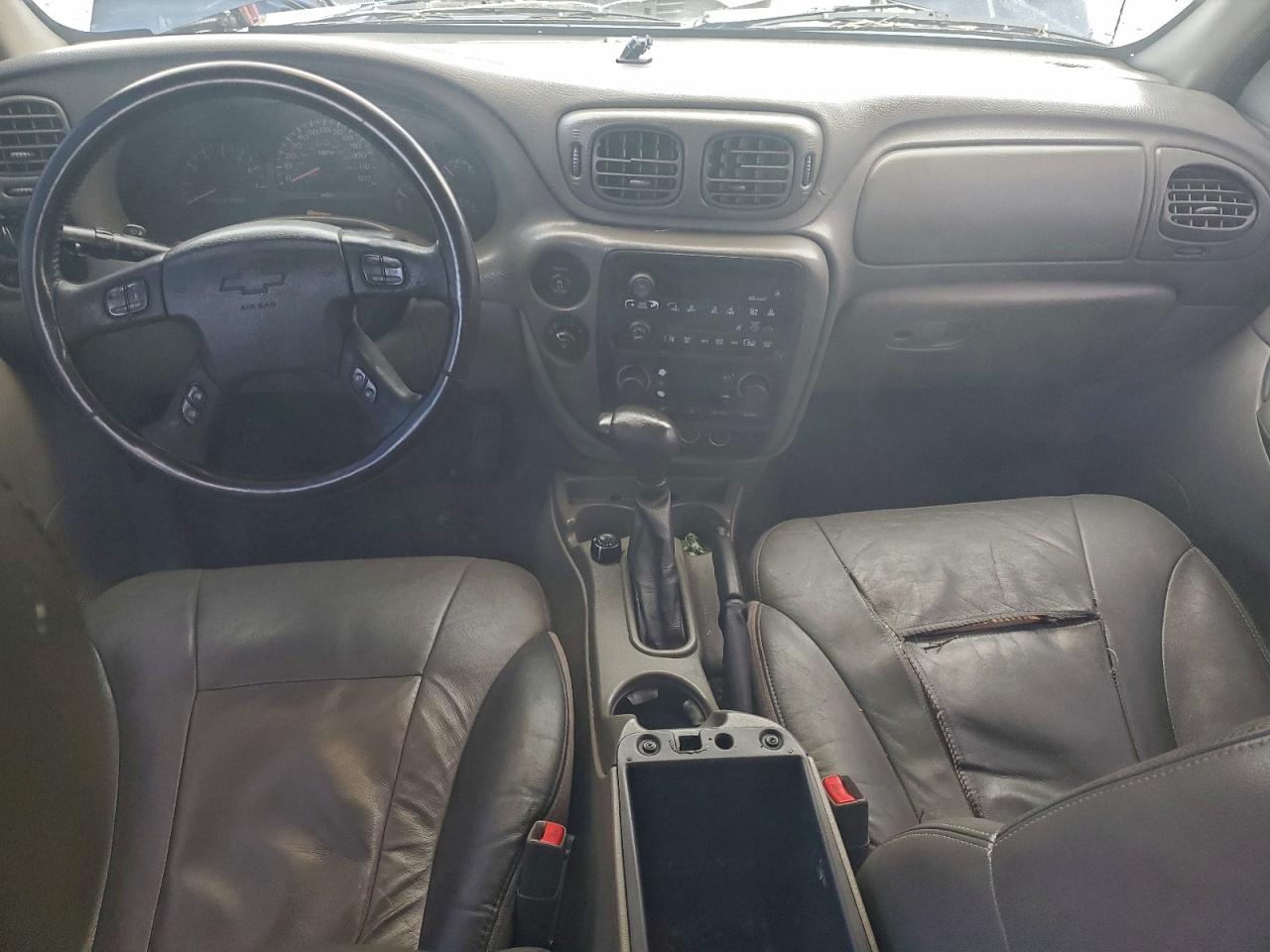 2003 Chevrolet Trailblazer Ext VIN: 1GNES16S336155942 Lot: 94651455