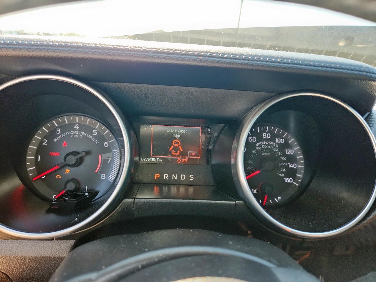 2019 Ford Mustang VIN: 1FA6P8TH1K5181028 Lot: 91679525