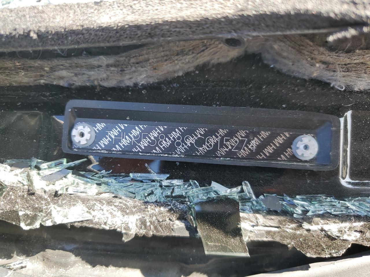 2009 Honda Cr-V Exl VIN: JHLRE38789C015274 Lot: 90758775