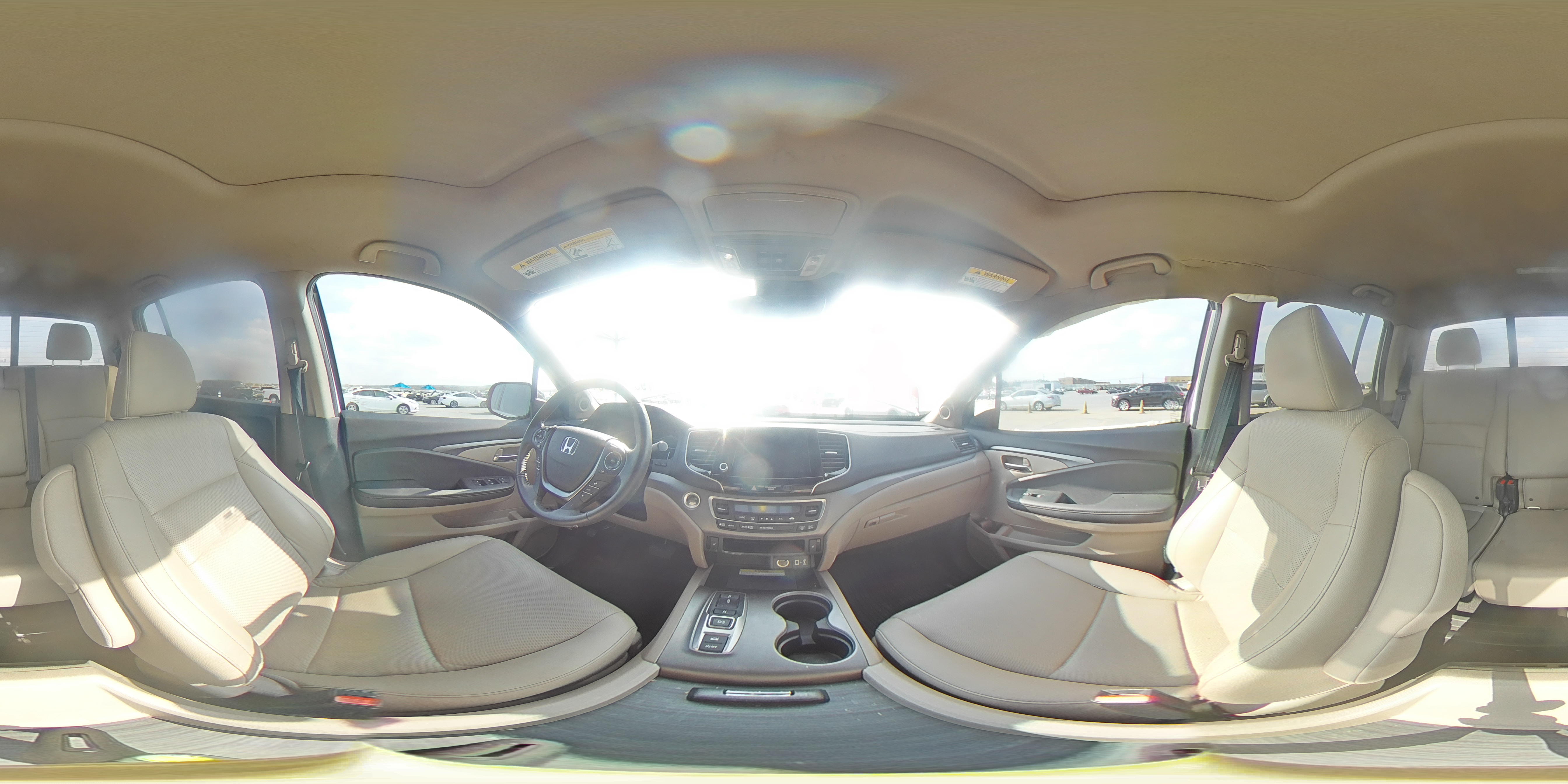 2023 Honda Ridgeline Rtl-E VIN: 5FPYK3F76PB055137 Lot: 93429885