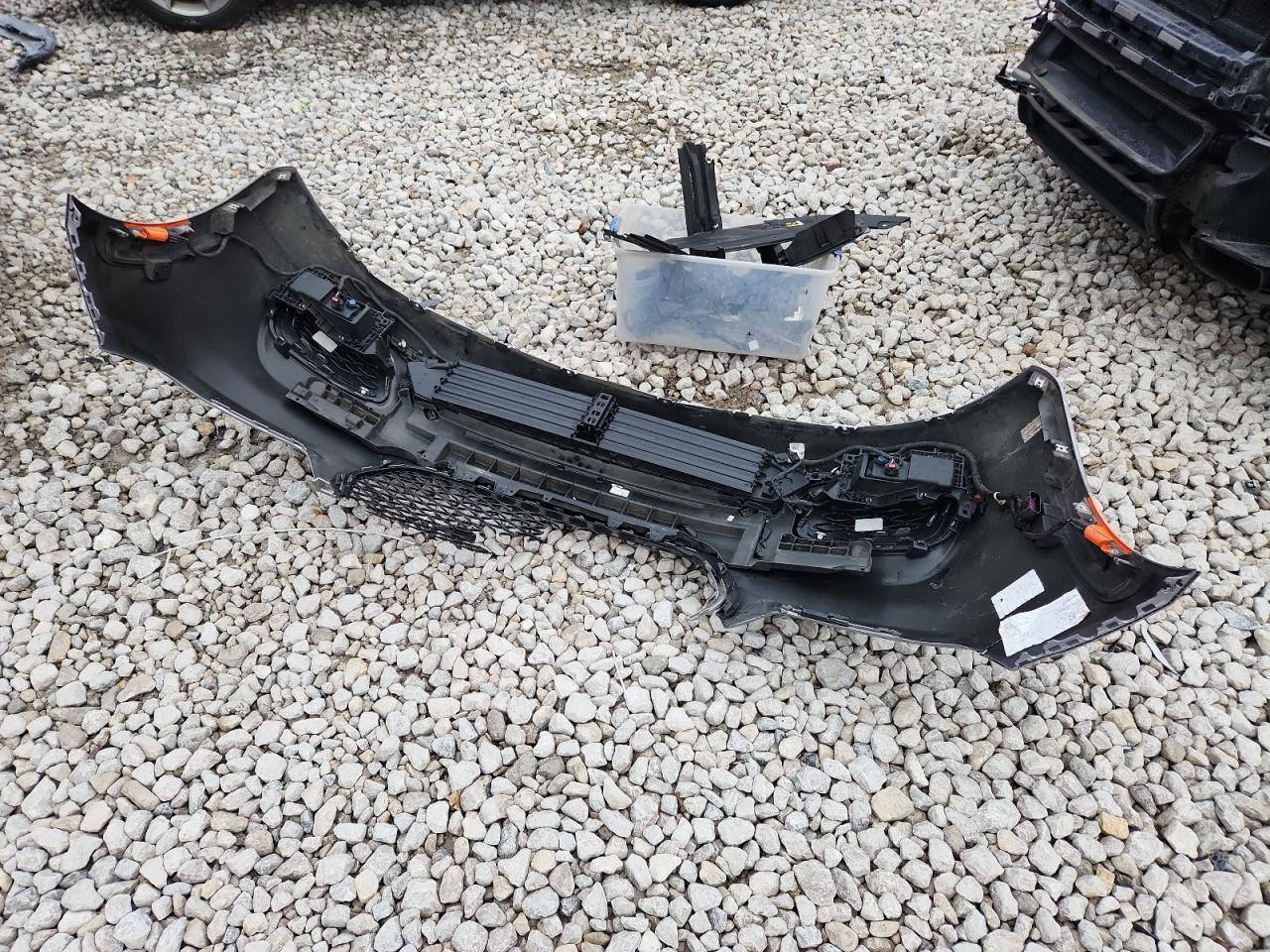 2021 Chrysler Pacifica Touring L VIN: 2C4RC1BG4MR574627 Lot: 91815085