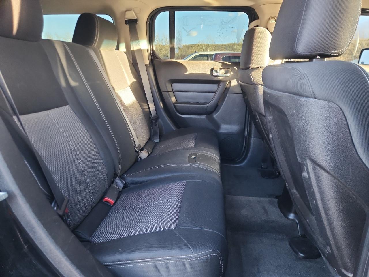 2007 Hummer H3 VIN: 5GTDN13E078224020 Lot: 92678435