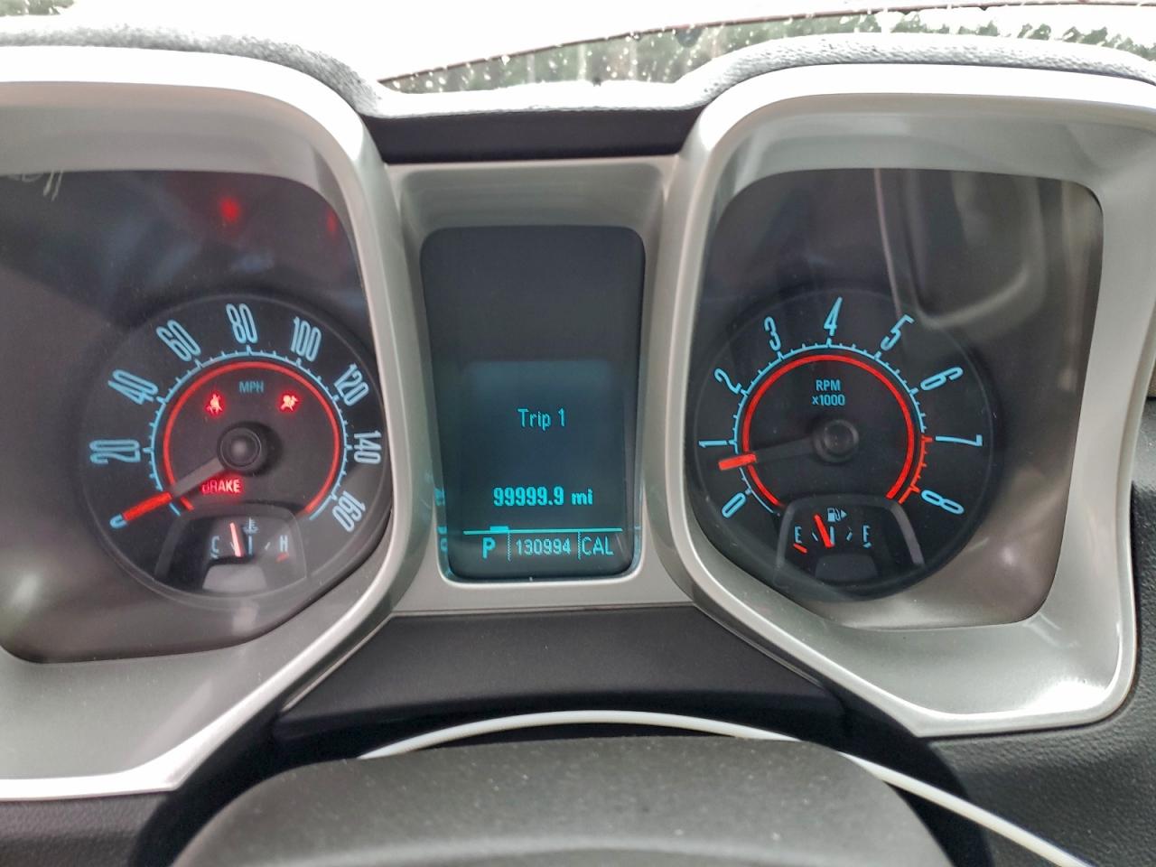 2010 Chevrolet Camaro Lt VIN: 2G1FB1EV0A9120878 Lot: 93923525