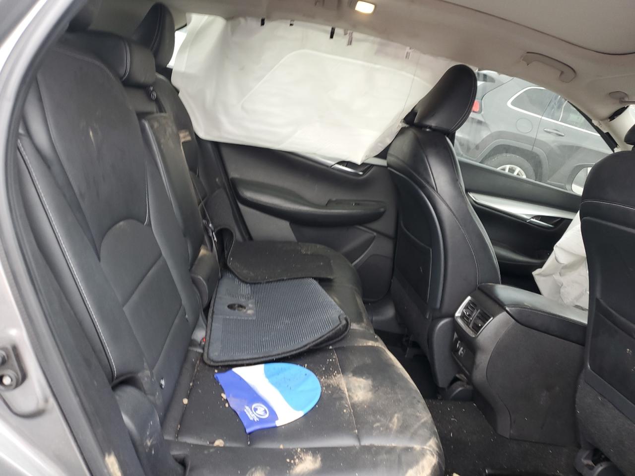 2019 Infiniti Qx50 Essential VIN: 3PCAJ5M12KF108125 Lot: 91575855