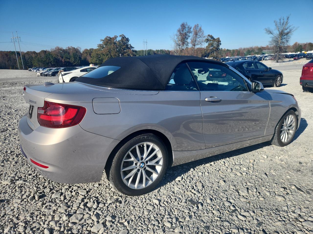 Фото: WBA1L9C57GV767698