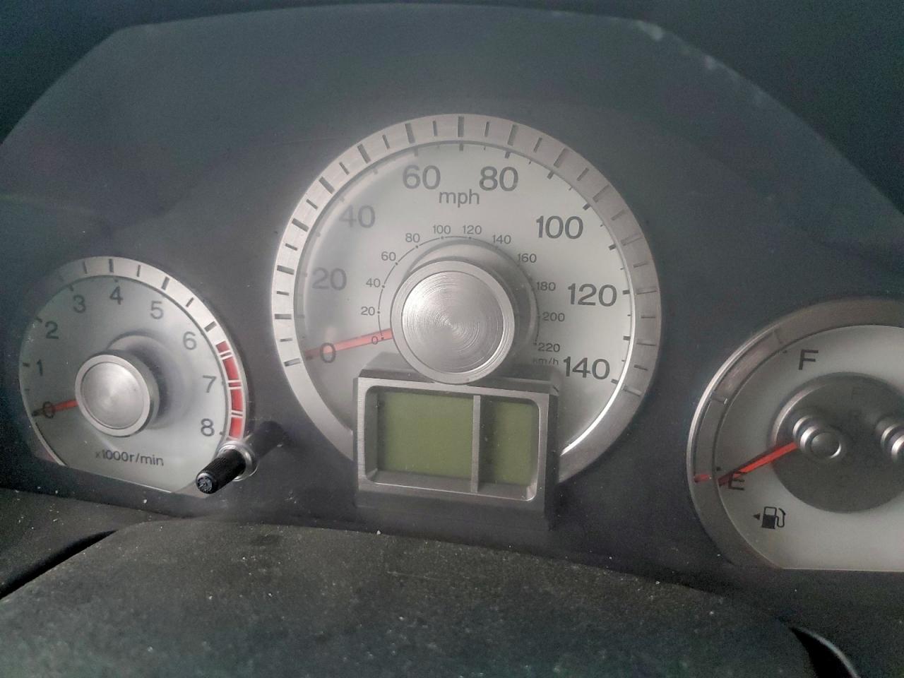 2011 Honda Pilot Exl VIN: 5FNYF4H68BB032703 Lot: 93902435