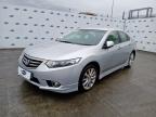 2014 HONDA ACCORD 2.2 I-DTEC ES GT 4DR for sale at Copart WHITBURN