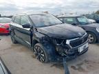 2023 SKODA KAROQ 1.5 TSI SE L 5DR DSG for sale at Copart ROCHFORD
