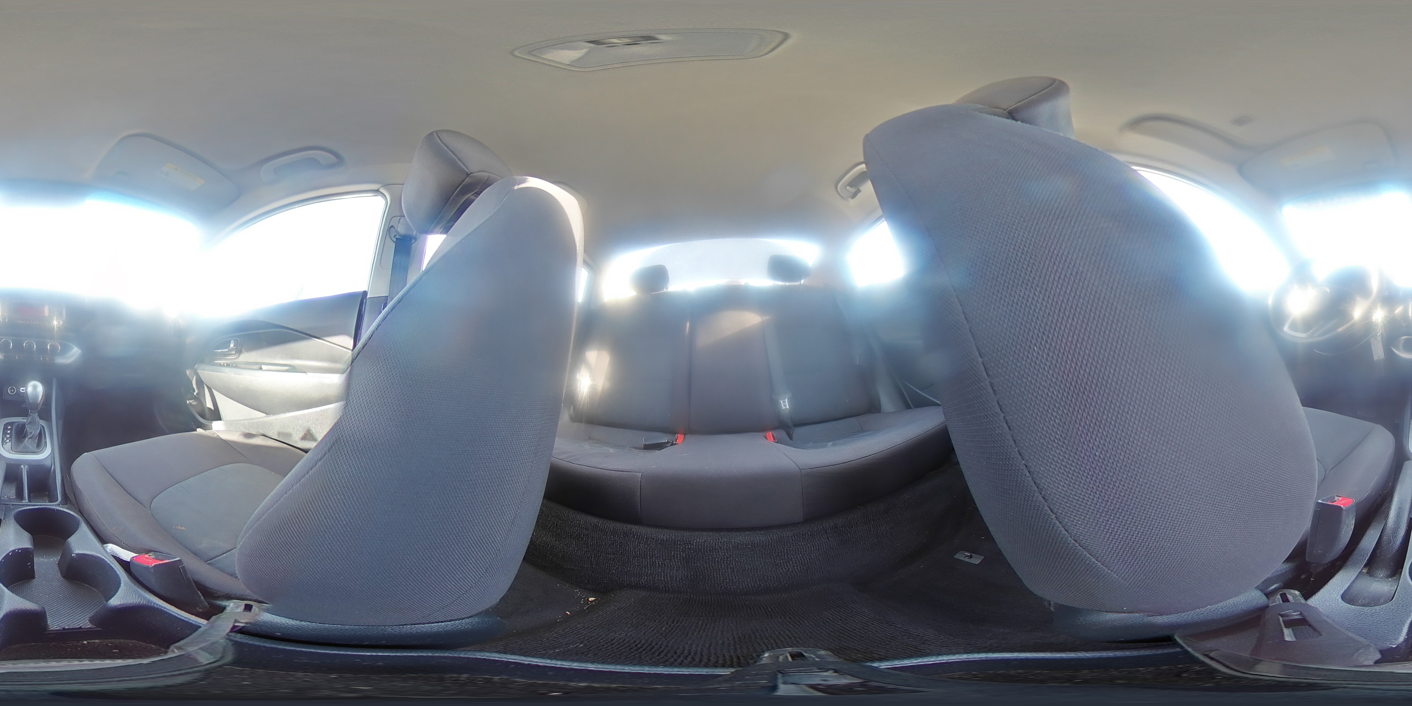 2016 Kia Rio Lx VIN: KNADM4A38G6558544 Lot: 91253835