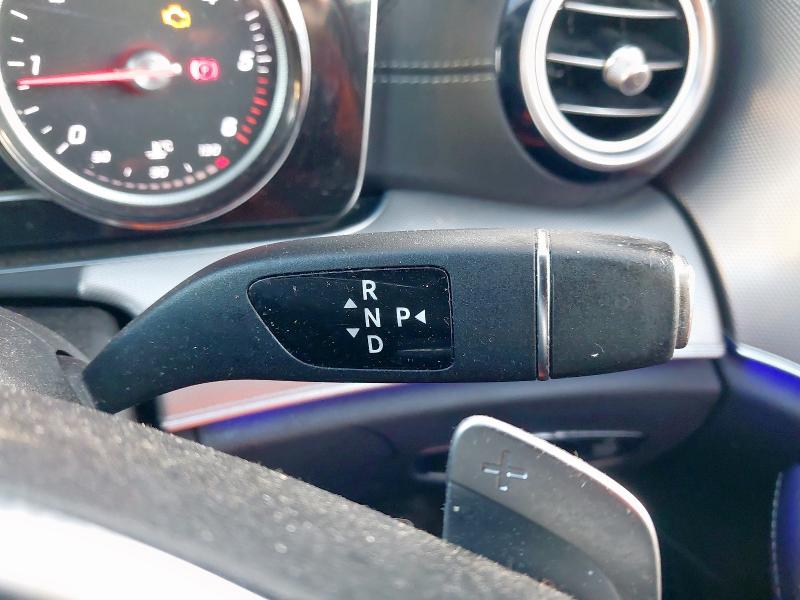 2016 MERCEDES-BENZ E CLASS E220D AMG LINE PREMIUM 4DR 9G-TRONIC