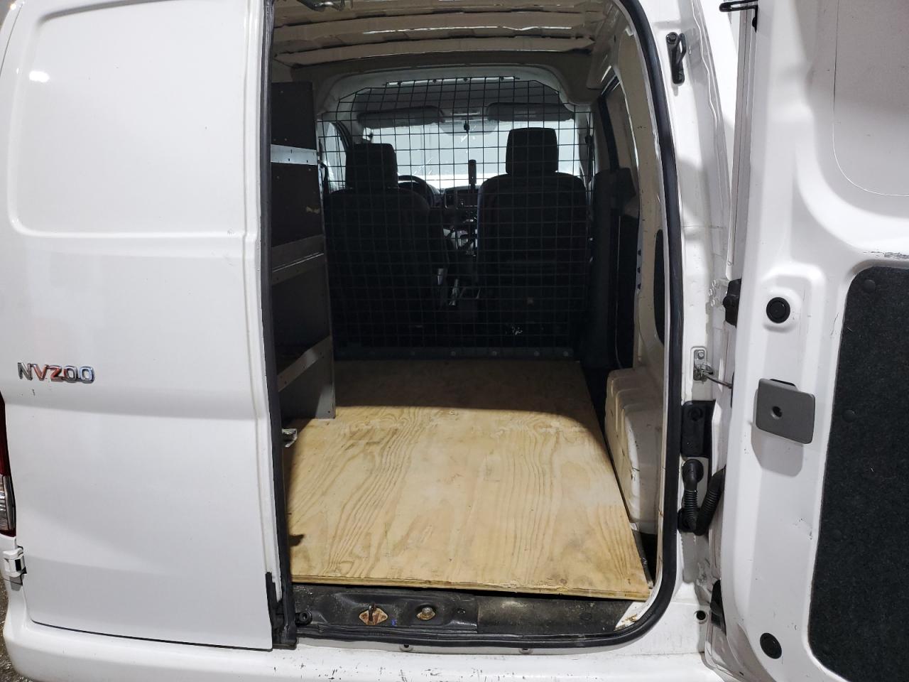 2019 Nissan Nv200 2.5S VIN: 3N6CM0KN4KK694632 Lot: 93451305