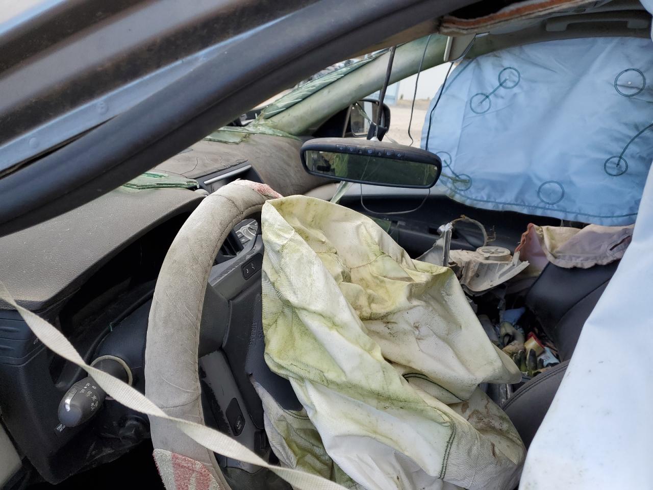 2008 Infiniti G35 VIN: JNKBV61F88M270225 Lot: 93035725