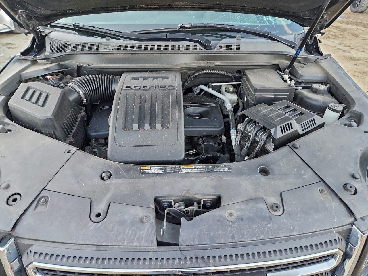 2017 GMC Terrain Slt VIN: 2GKFLUEK6H6309563 Lot: 94154425