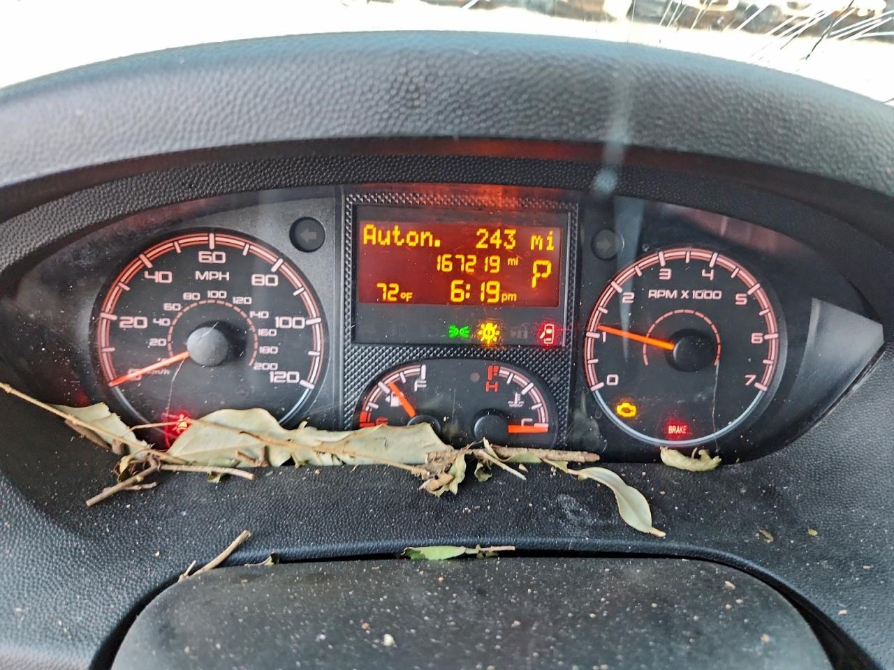 2020 Ram Promaster 3500 3500 High VIN: 3C6URVJG2LE128968 Lot: 94115975