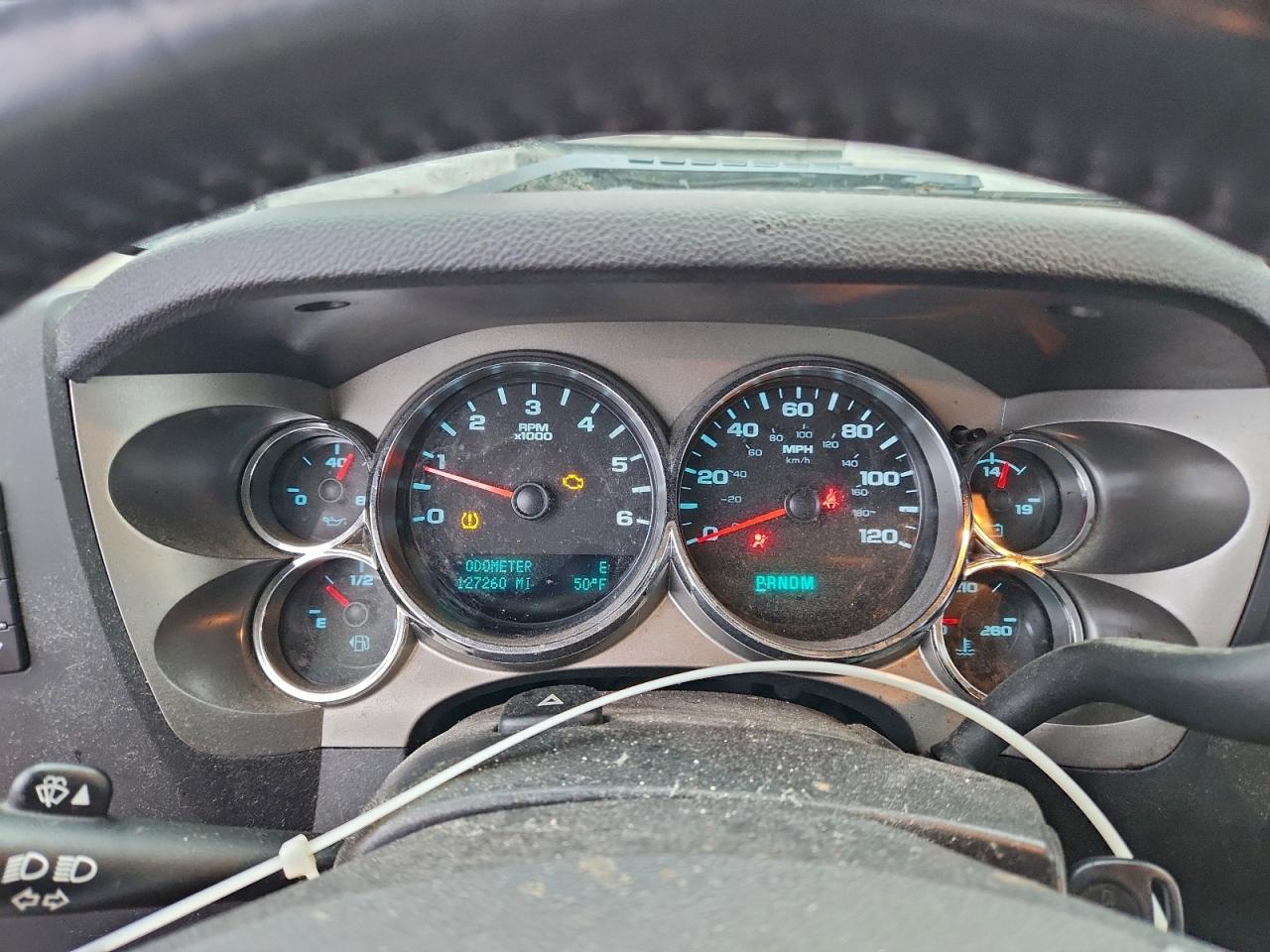 2012 GMC Sierra K1500 Sle VIN: 1GTR2VE73CZ289685 Lot: 94170185