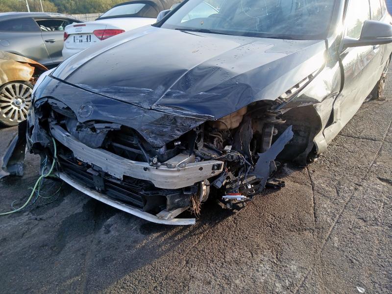 2023 BMW 1 SERIES 128TI 5DR STEP AUTO [LIVE COCKPIT PROFESSIONAL]