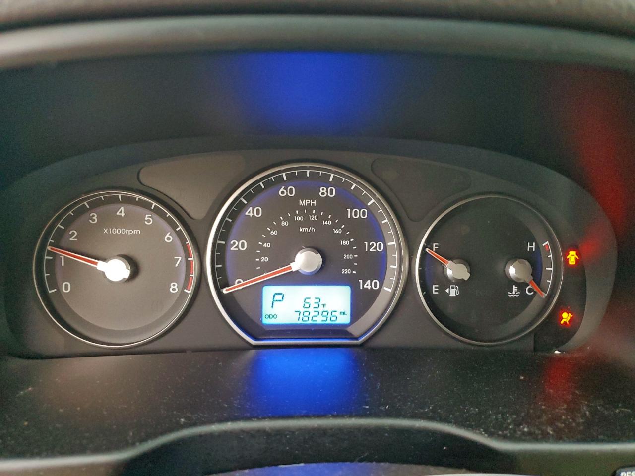 2012 Hyundai Santa Fe Gls VIN: 5XYZGDAB7CG100654 Lot: 94260265