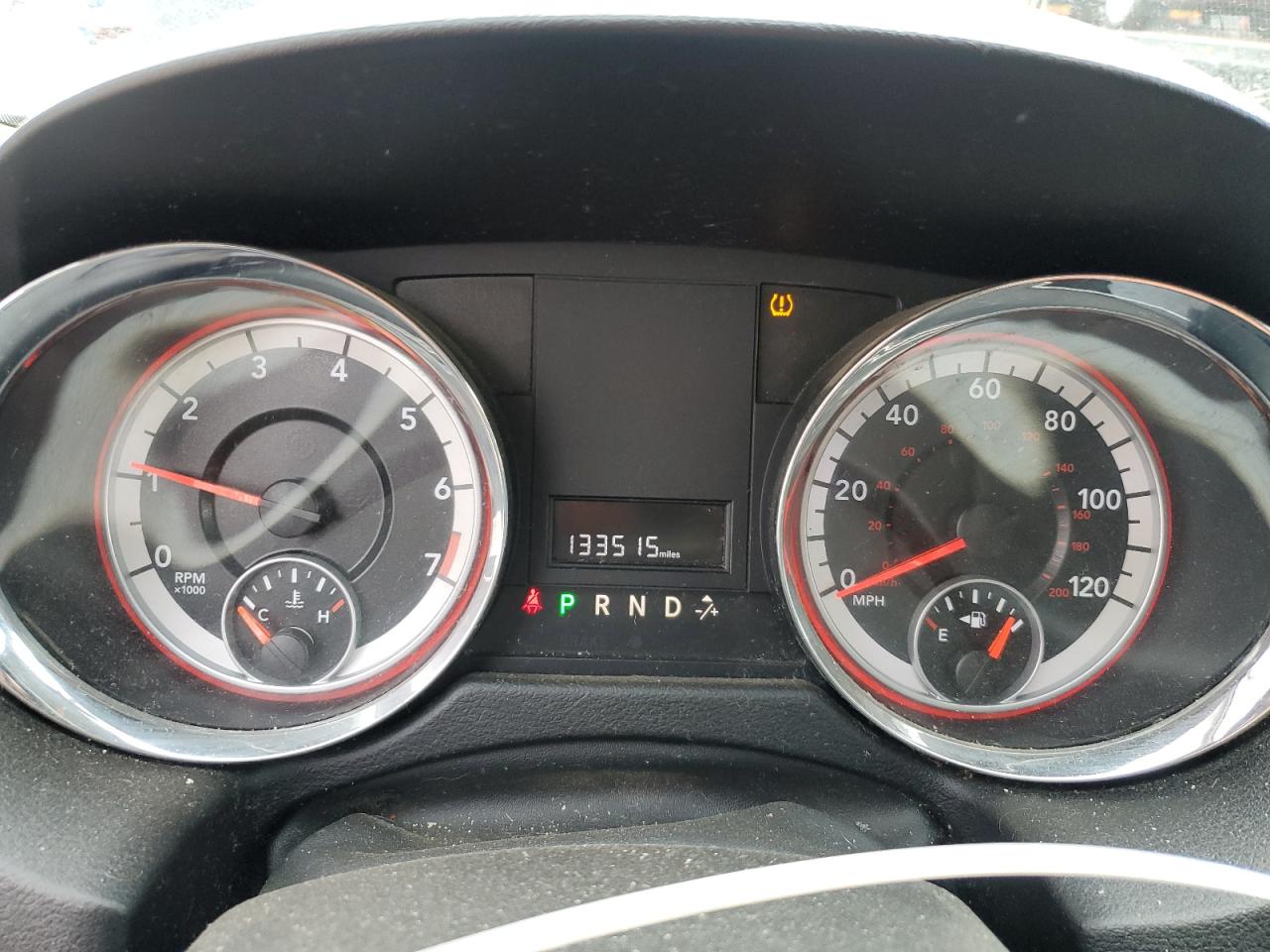 2012 Dodge Grand Caravan Se VIN: 2C4RDGBGXCR226233 Lot: 92835415