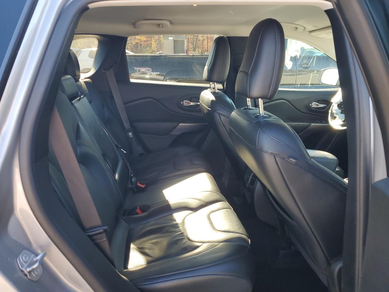 2020 Jeep Cherokee Limited VIN: 1C4PJMDX1LD501146 Lot: 90306345