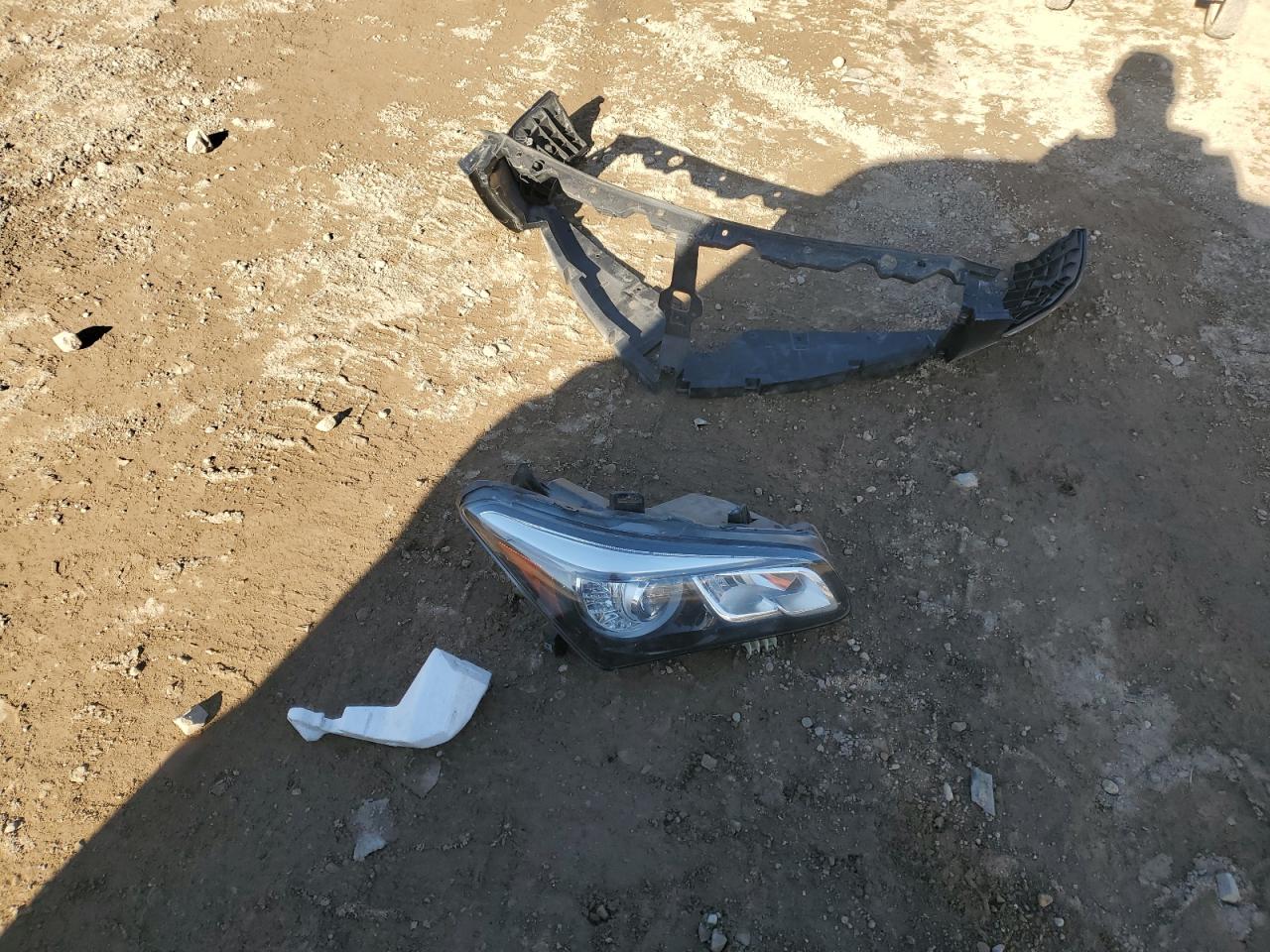 2017 Infiniti Qx80 Base VIN: JN8AZ2NE7H9153822 Lot: 92407245