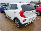 2018 KIA PICANTO 1.25 X-LINE S 5DR for sale at Copart NEWBURY