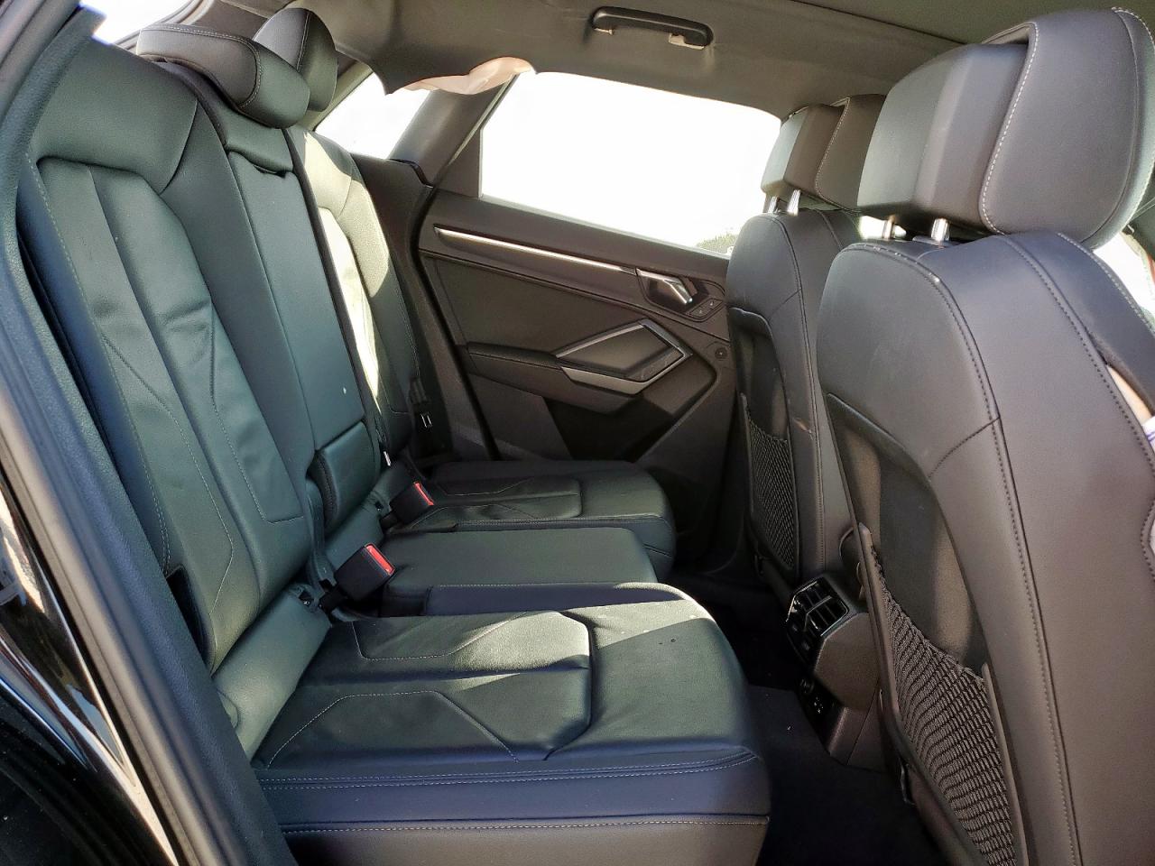 2023 Audi Q3 Premium S Line 45 VIN: WA1DECF36P1111642 Lot: 93261195