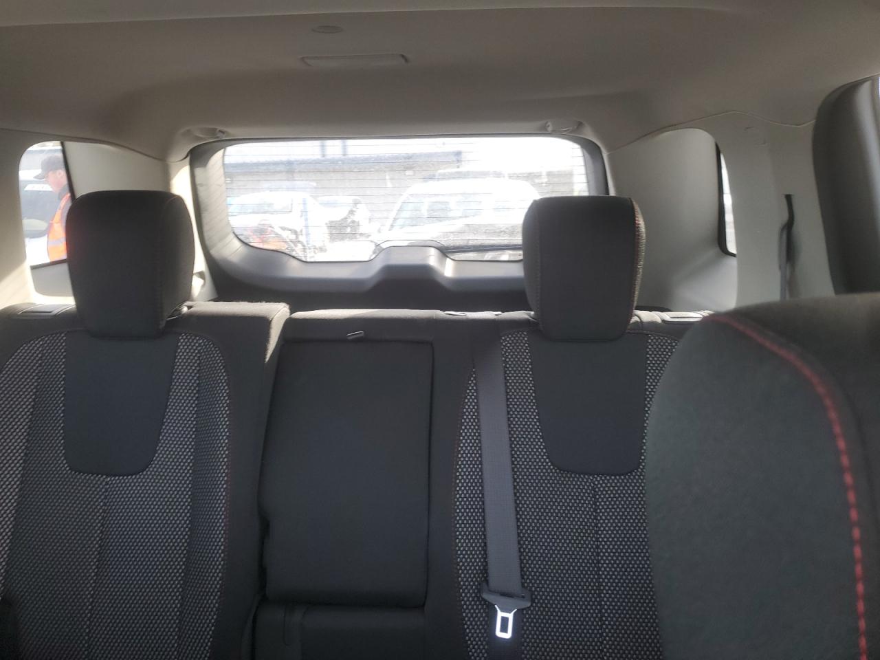 2017 GMC Terrain Sle VIN: 2GKFLTEK6H6166026 Lot: 90051875