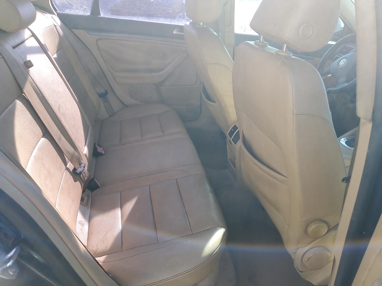 2006 Volkswagen Jetta 2.5 VIN: 3VWRF71K46M711623 Lot: 92790855