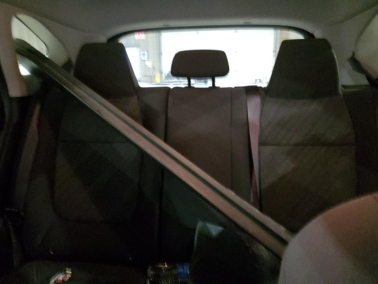 2024 Kia Seltos Lx VIN: KNDEPCAA8R7545846 Lot: 92304255