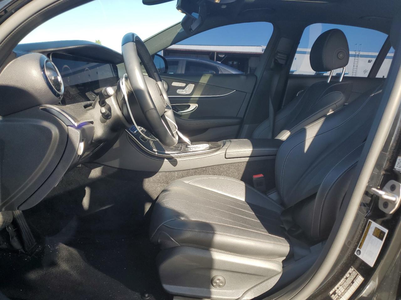 2022 Mercedes-Benz E 350 VIN: W1KZF8DB0NB096018 Lot: 91908305