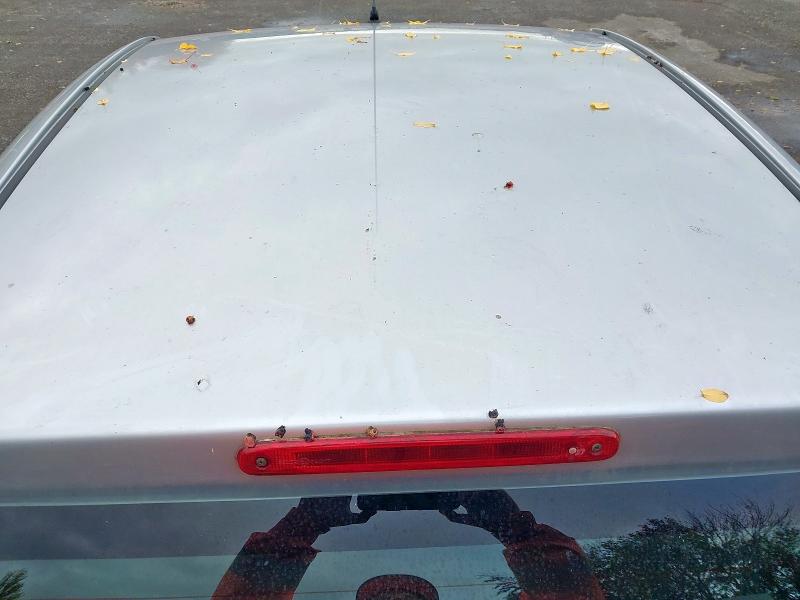 2008 CITROEN C1 1.0I RHYTHM 3DR