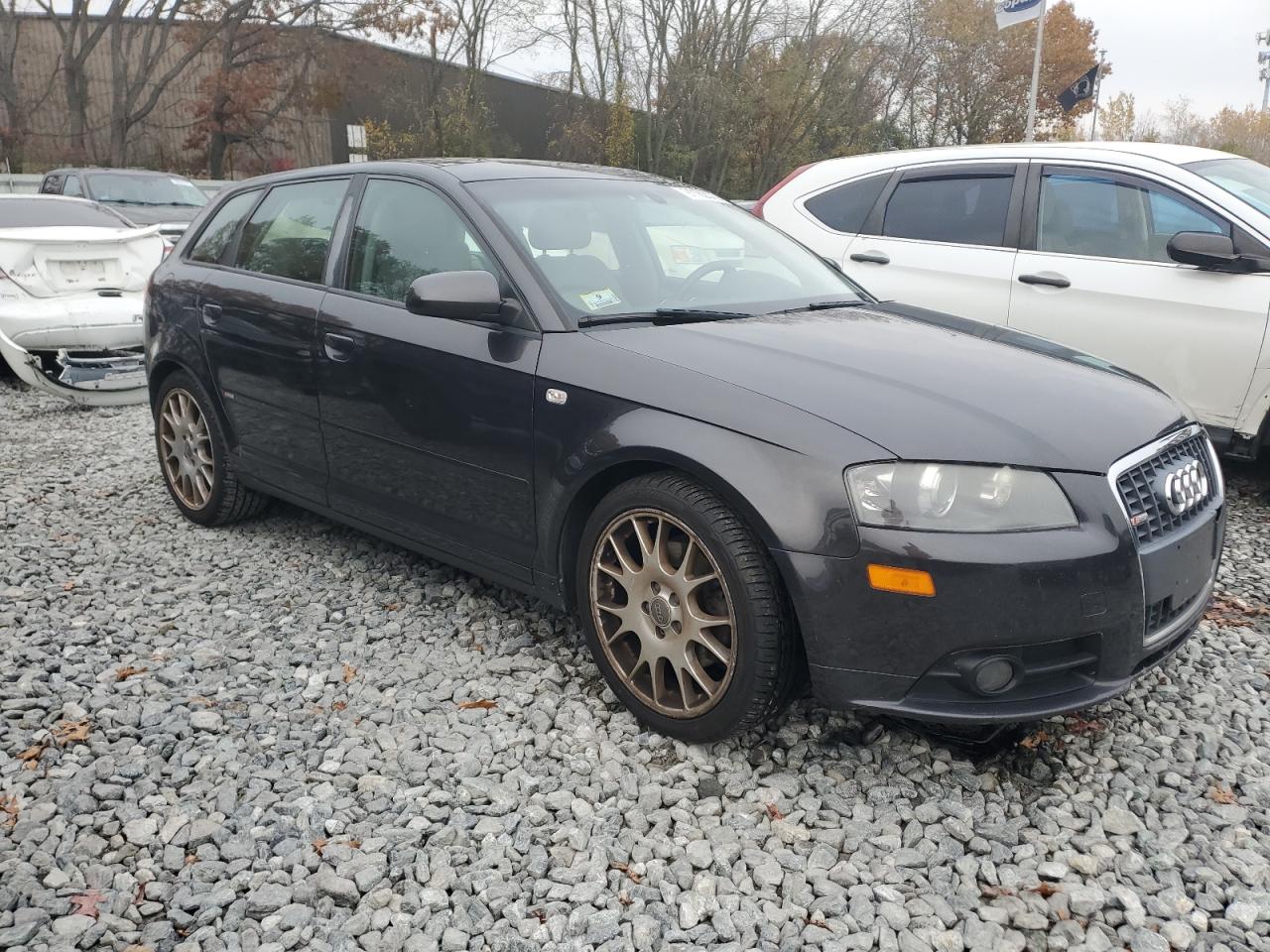 Фото: WAUKD78P47A059903