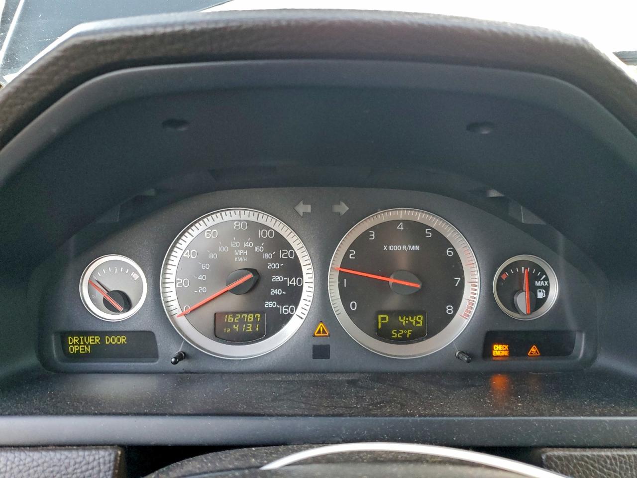 2011 Volvo Xc90 3.2 VIN: YV4952CZXB1606396 Lot: 94025285