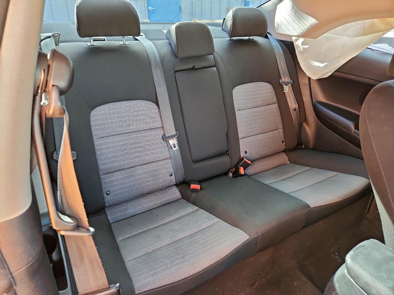 2015 Kia Forte Ex VIN: KNAFX6A81F5377958 Lot: 93963815