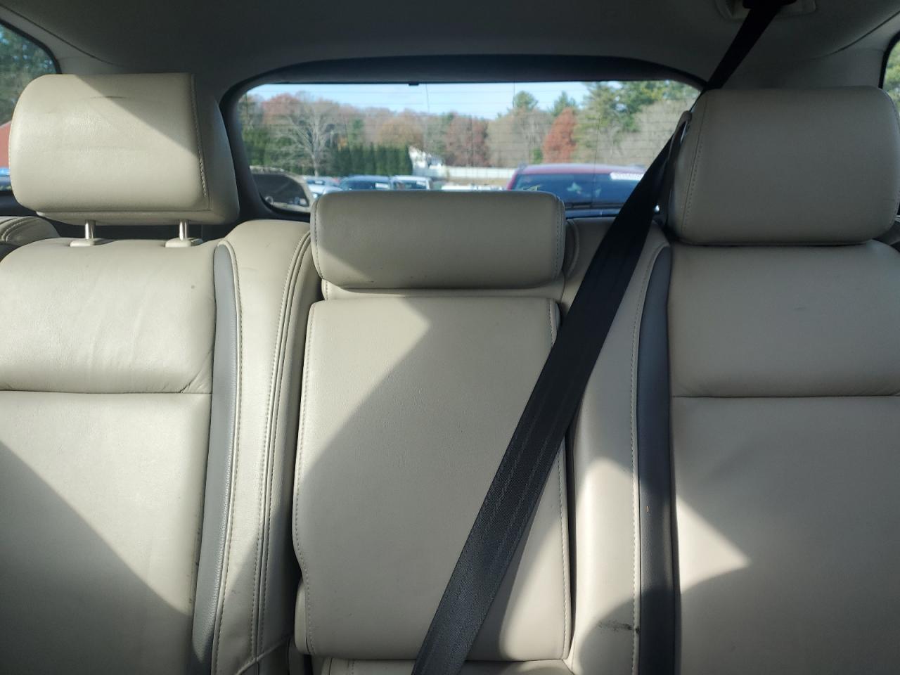 2011 Mazda Cx-9 VIN: JM3TB3DV9B0307949 Lot: 92125745