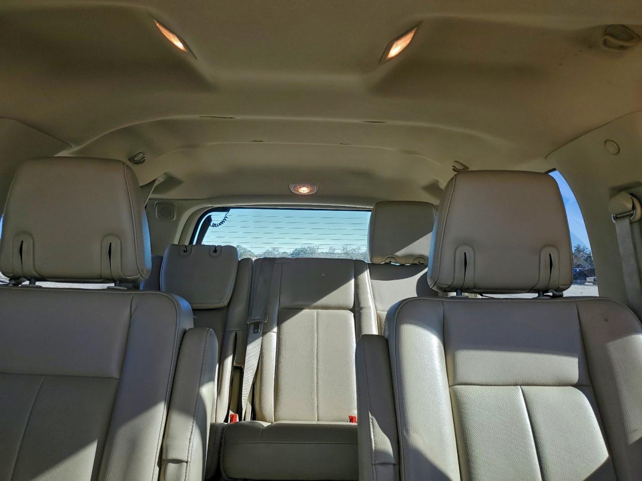 2015 Ford Expedition El Limited VIN: 1FMJK1KT0FEF26096 Lot: 93602795