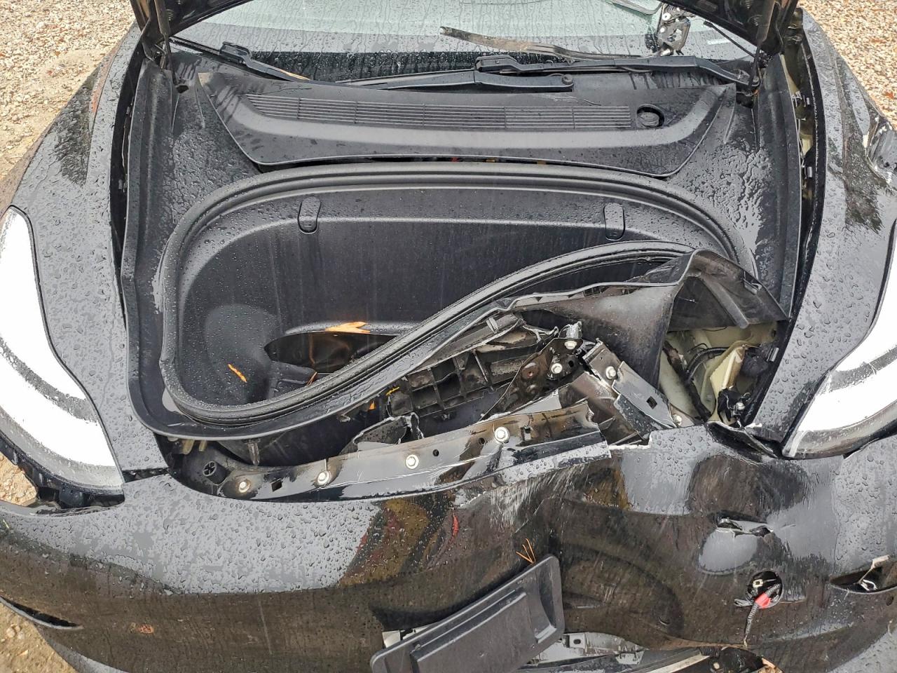 2018 Tesla Model 3 VIN: 5YJ3E1EB6JF178576 Lot: 93720045