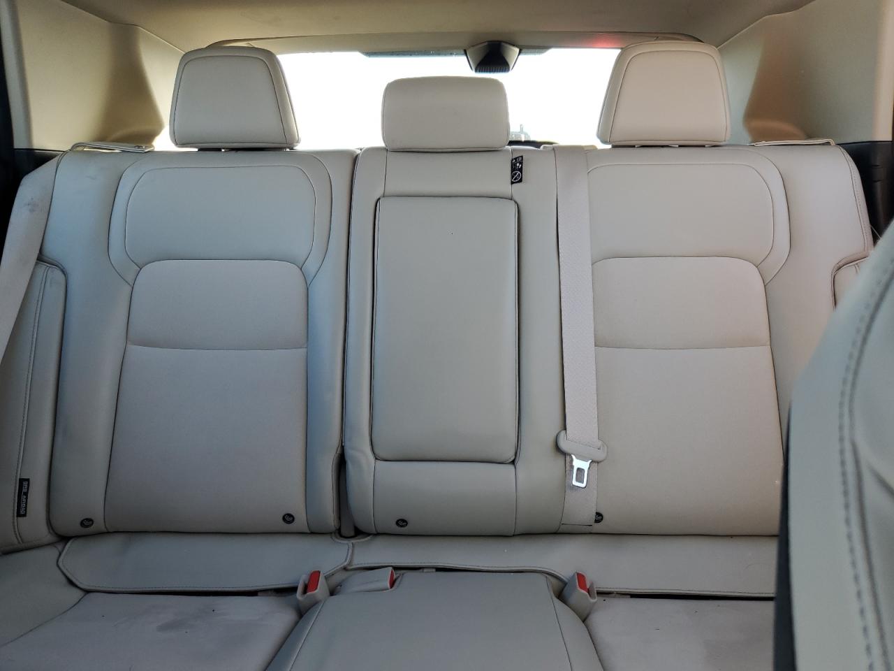 2024 Nissan Ariya Evolve+ VIN: JN1BF0BA6RM433005 Lot: 93062525