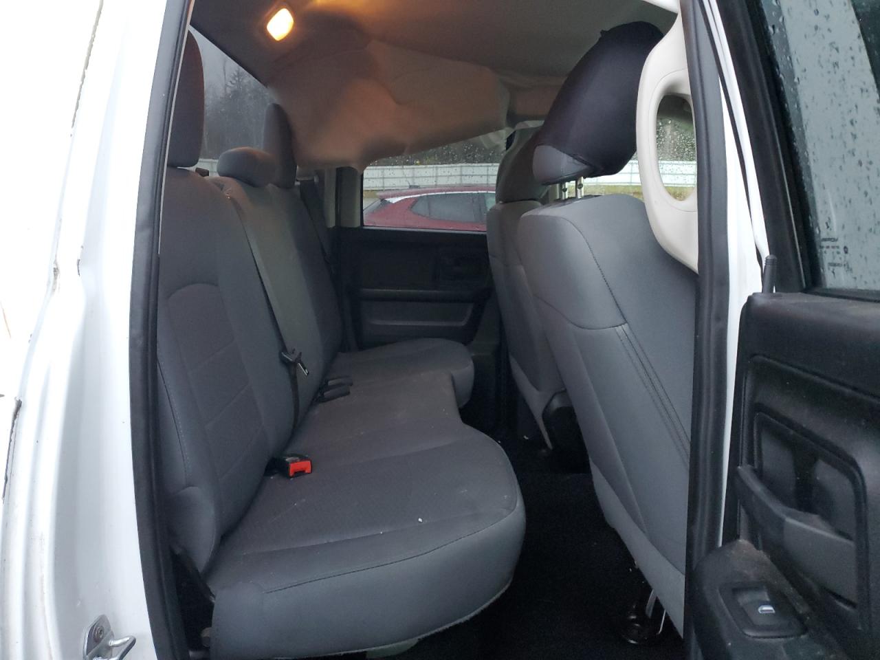 2015 Ram 1500 St VIN: 1C6RR7FG0FS600726 Lot: 92439215